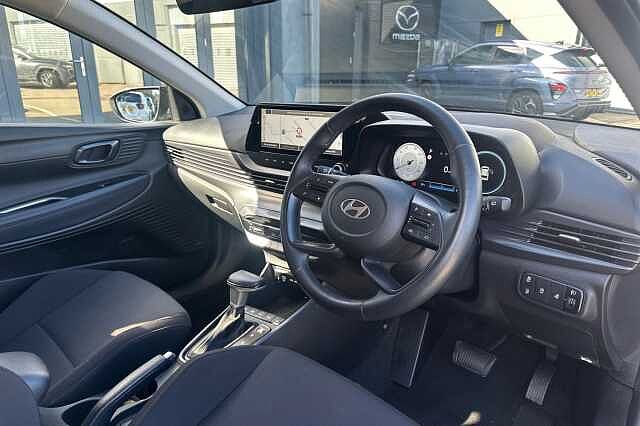Hyundai i20 1.0T GDi Ultimate 5dr DCT