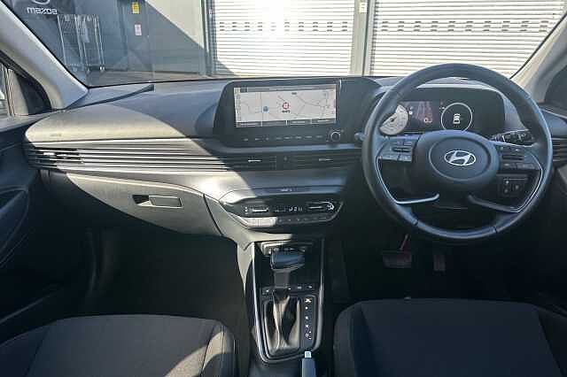 Hyundai i20 1.0T GDi Ultimate 5dr DCT