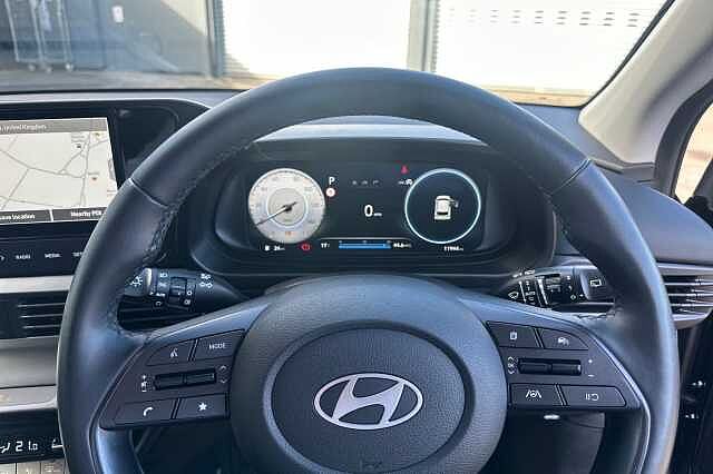 Hyundai i20 1.0T GDi Ultimate 5dr DCT
