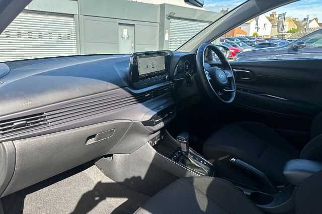 Hyundai i20 1.0T GDi Ultimate 5dr DCT