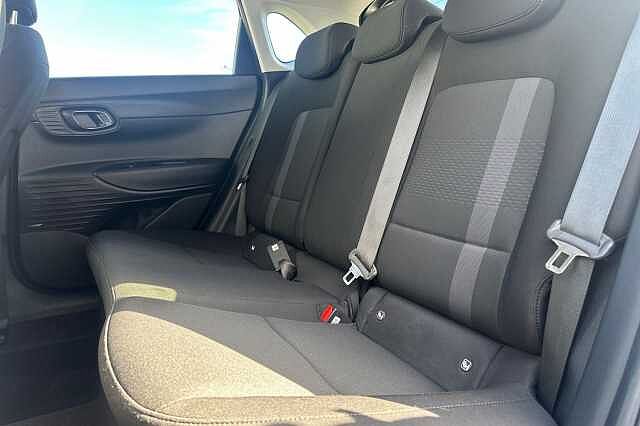 Hyundai i20 1.0T GDi Ultimate 5dr DCT
