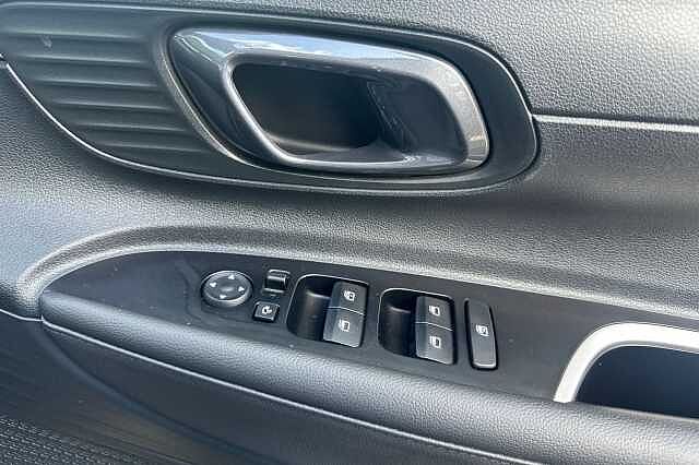 Hyundai i20 1.0T GDi Ultimate 5dr DCT