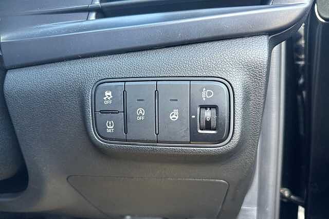 Hyundai i20 1.0T GDi Ultimate 5dr DCT