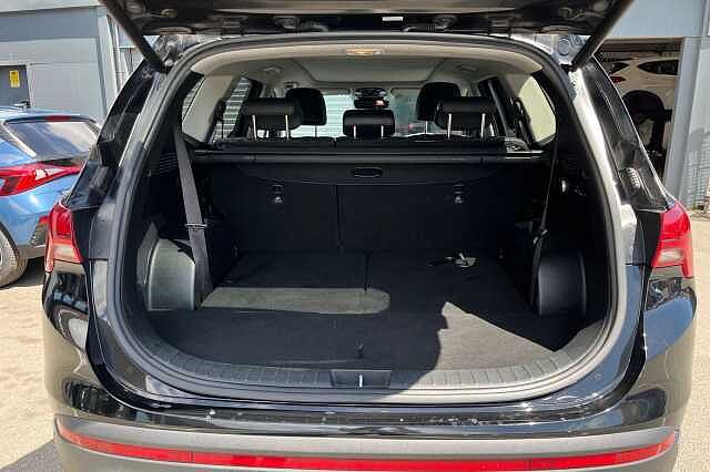 Hyundai SANTA FE 1.6 TGDi Hybrid Ultimate 5dr Auto