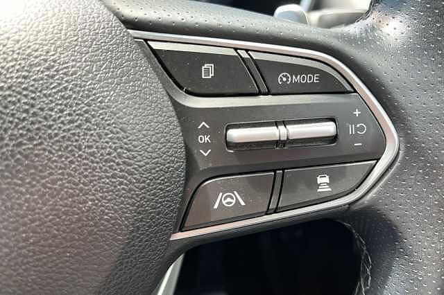 Hyundai SANTA FE 1.6 TGDi Hybrid Ultimate 5dr Auto