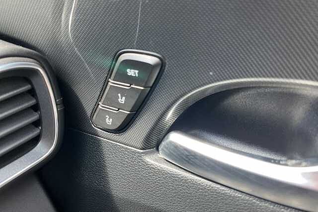 Hyundai SANTA FE 1.6 TGDi Hybrid Ultimate 5dr Auto