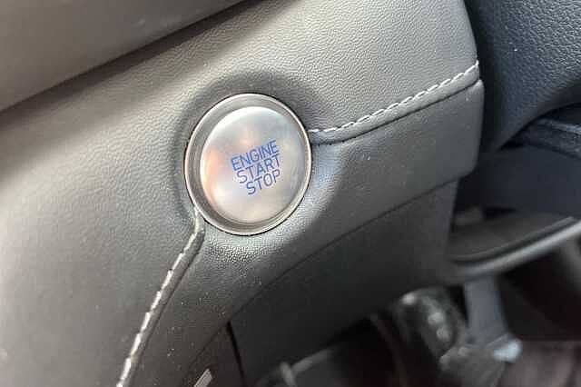 Hyundai SANTA FE 1.6 TGDi Hybrid Ultimate 5dr Auto