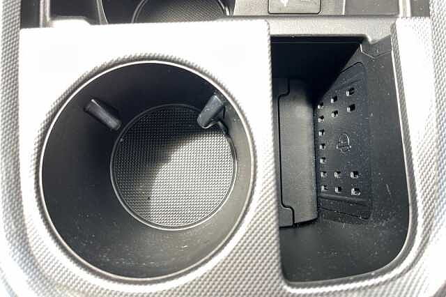Hyundai SANTA FE 1.6 TGDi Hybrid Ultimate 5dr Auto