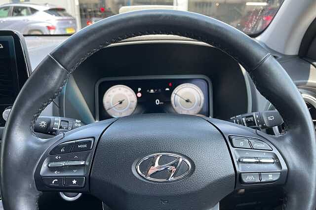 Hyundai KONA 150kW Ultimate 64kWh 5dr Auto