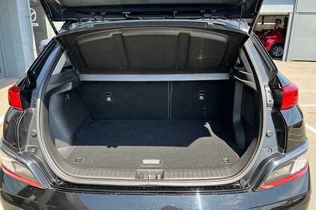 Hyundai KONA 150kW Ultimate 64kWh 5dr Auto