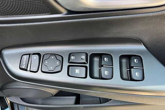 Hyundai KONA 150kW Ultimate 64kWh 5dr Auto