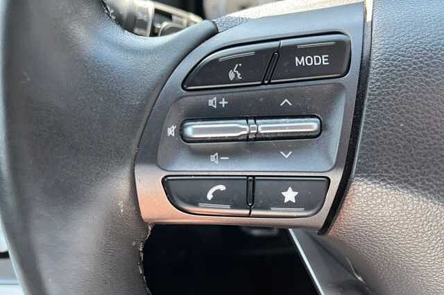 Hyundai KONA 150kW Ultimate 64kWh 5dr Auto