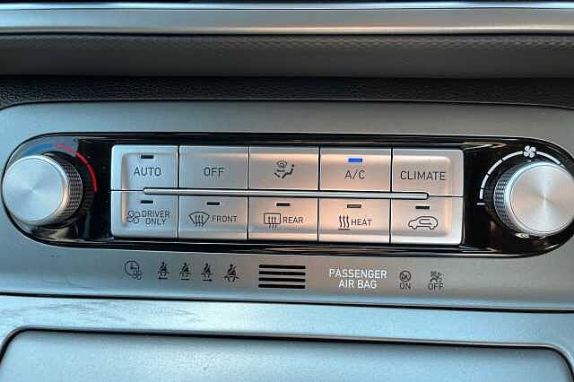 Hyundai KONA 150kW Ultimate 64kWh 5dr Auto