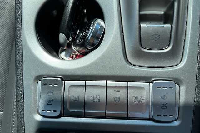 Hyundai KONA 150kW Ultimate 64kWh 5dr Auto