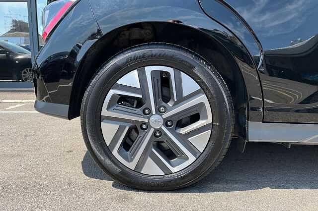Hyundai KONA 150kW Ultimate 64kWh 5dr Auto