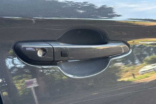 Hyundai KONA 1.6 GDi Hybrid Premium 5dr DCT Grey
