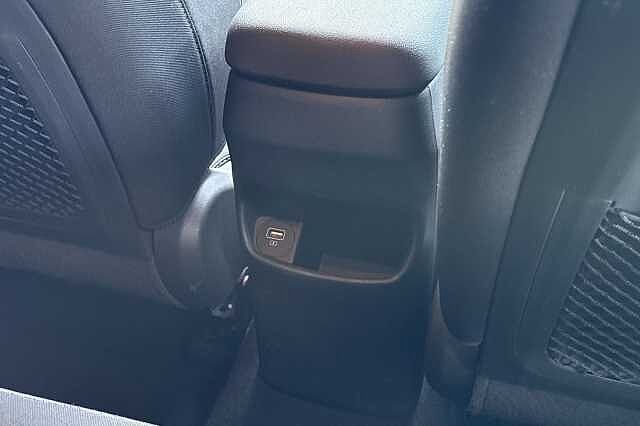 Hyundai KONA 1.6 GDi Hybrid Premium 5dr DCT Grey