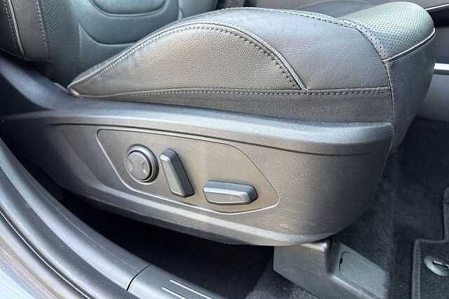 Hyundai TUCSON 1.6 TGDi Hybrid 230 Ultimate 5dr 2WD Auto