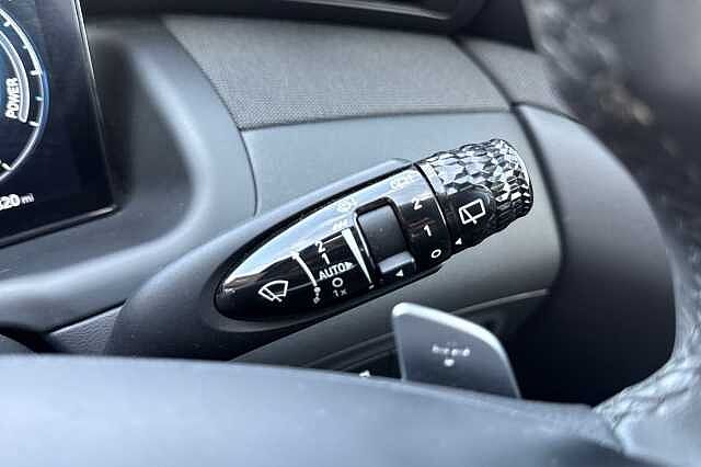 Hyundai TUCSON 1.6 TGDi Hybrid 230 Ultimate 5dr 2WD Auto