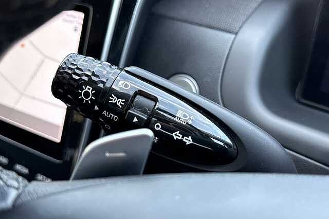 Hyundai TUCSON 1.6 TGDi Hybrid 230 Ultimate 5dr 2WD Auto