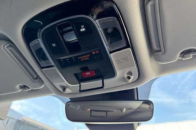 Hyundai TUCSON 1.6 TGDi Hybrid 230 Ultimate 5dr 2WD Auto