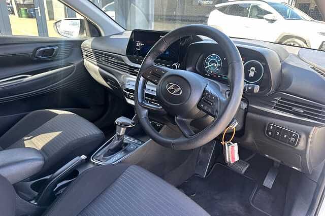Hyundai i20 1.0T GDi 48V MHD Premium 5dr DCT
