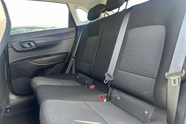Hyundai i20 1.0T GDi 48V MHD Premium 5dr DCT