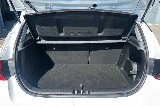 Hyundai i20 1.0T GDi 48V MHD Premium 5dr DCT