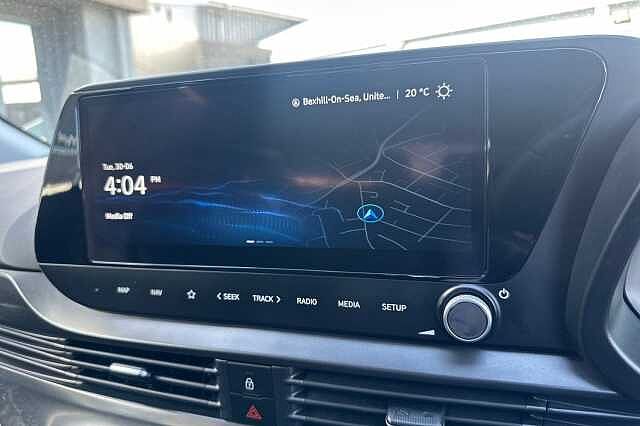 Hyundai i20 1.0T GDi 48V MHD Premium 5dr DCT