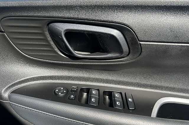 Hyundai i20 1.0T GDi 48V MHD Premium 5dr DCT