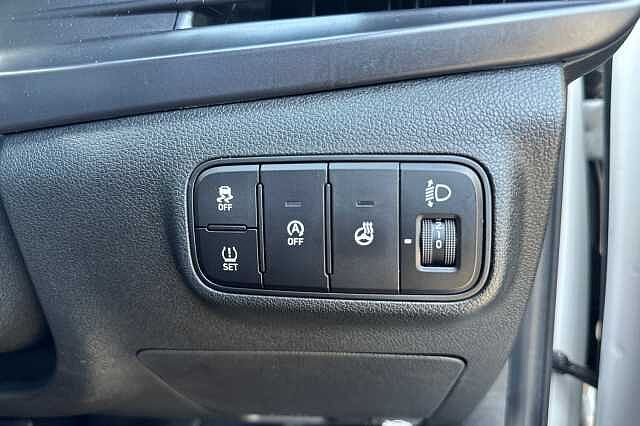 Hyundai i20 1.0T GDi 48V MHD Premium 5dr DCT