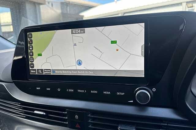 Hyundai i20 1.0T GDi 48V MHD Premium 5dr DCT