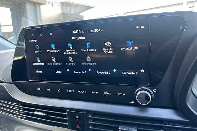 Hyundai i20 1.0T GDi 48V MHD Premium 5dr DCT