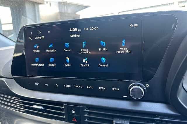 Hyundai i20 1.0T GDi 48V MHD Premium 5dr DCT
