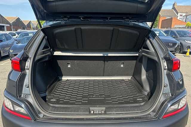 Hyundai KONA 1.6 GDi Hybrid Premium 5dr DCT