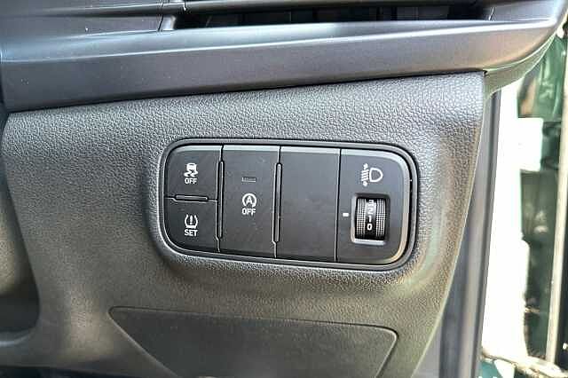 Hyundai BAYON 1.0 TGDi 48V MHEV SE Connect 5dr