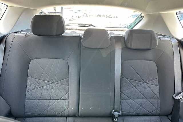 Hyundai BAYON 1.0 TGDi 48V MHEV SE Connect 5dr