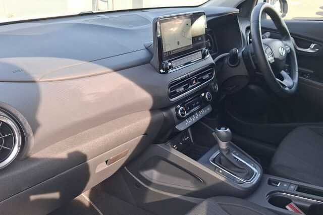 Hyundai KONA 1.6 GDi Hybrid Premium 5dr DCT
