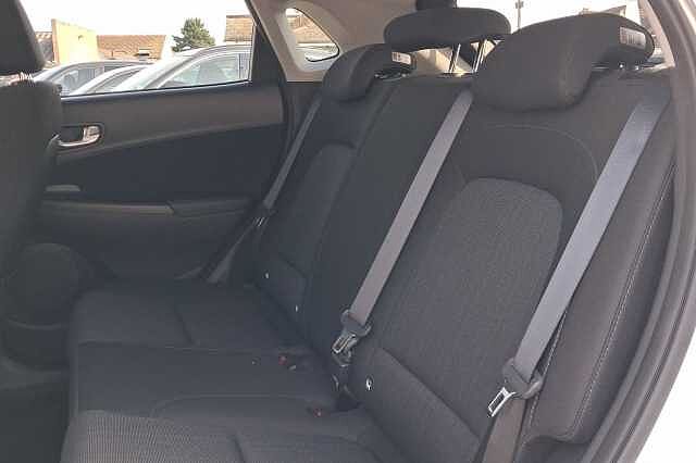 Hyundai KONA 1.6 GDi Hybrid Premium 5dr DCT