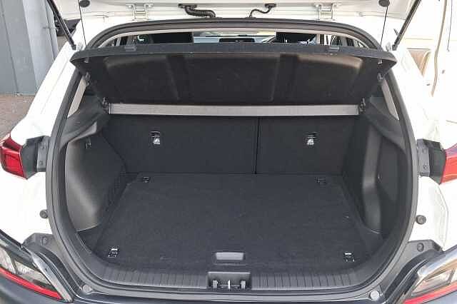 Hyundai KONA 1.6 GDi Hybrid Premium 5dr DCT