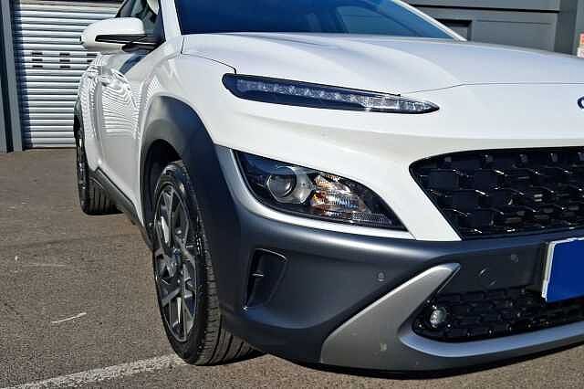 Hyundai KONA 1.6 GDi Hybrid Premium 5dr DCT