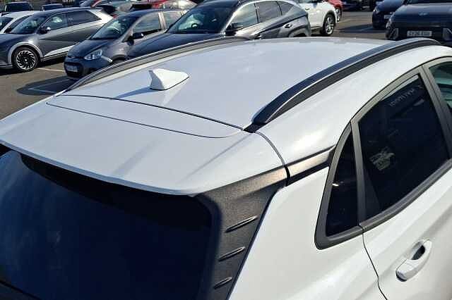 Hyundai KONA 1.6 GDi Hybrid Premium 5dr DCT