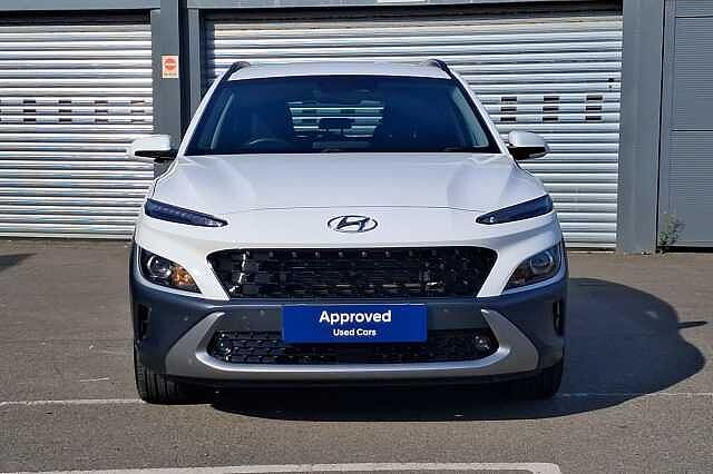 Hyundai KONA 1.6 GDi Hybrid Premium 5dr DCT