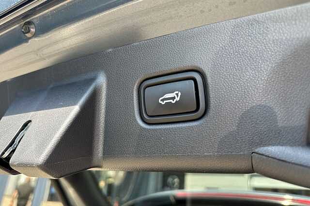 Hyundai TUCSON 1.6 TGDi Plug-in Hybrid Ultimate 5dr 4WD Auto