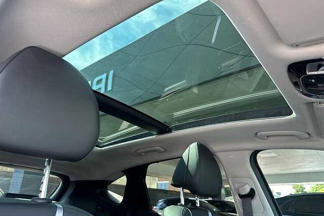 Hyundai TUCSON 1.6 TGDi Plug-in Hybrid Ultimate 5dr 4WD Auto