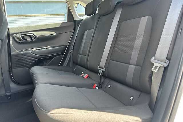 Hyundai i20 1.0T GDi Advance 5dr