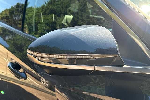 Hyundai TUCSON 1.6 TGDi Plug-in Hybrid Ultimate 5dr 4WD Auto