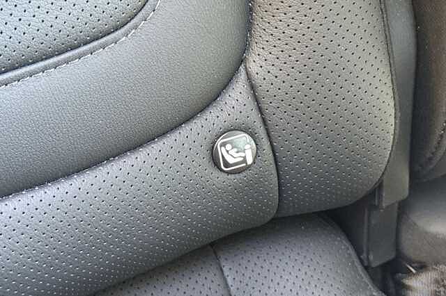 Hyundai TUCSON 1.6 TGDi Plug-in Hybrid Ultimate 5dr 4WD Auto