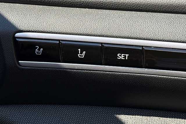 Hyundai TUCSON 1.6 TGDi Plug-in Hybrid Ultimate 5dr 4WD Auto