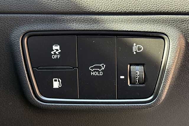 Hyundai TUCSON 1.6 TGDi Plug-in Hybrid Ultimate 5dr 4WD Auto